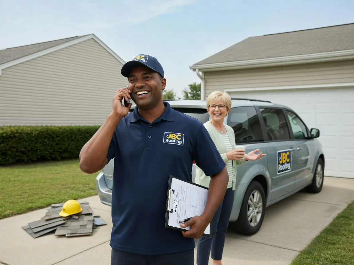 Roof Replacement Junction City, AR FAQs